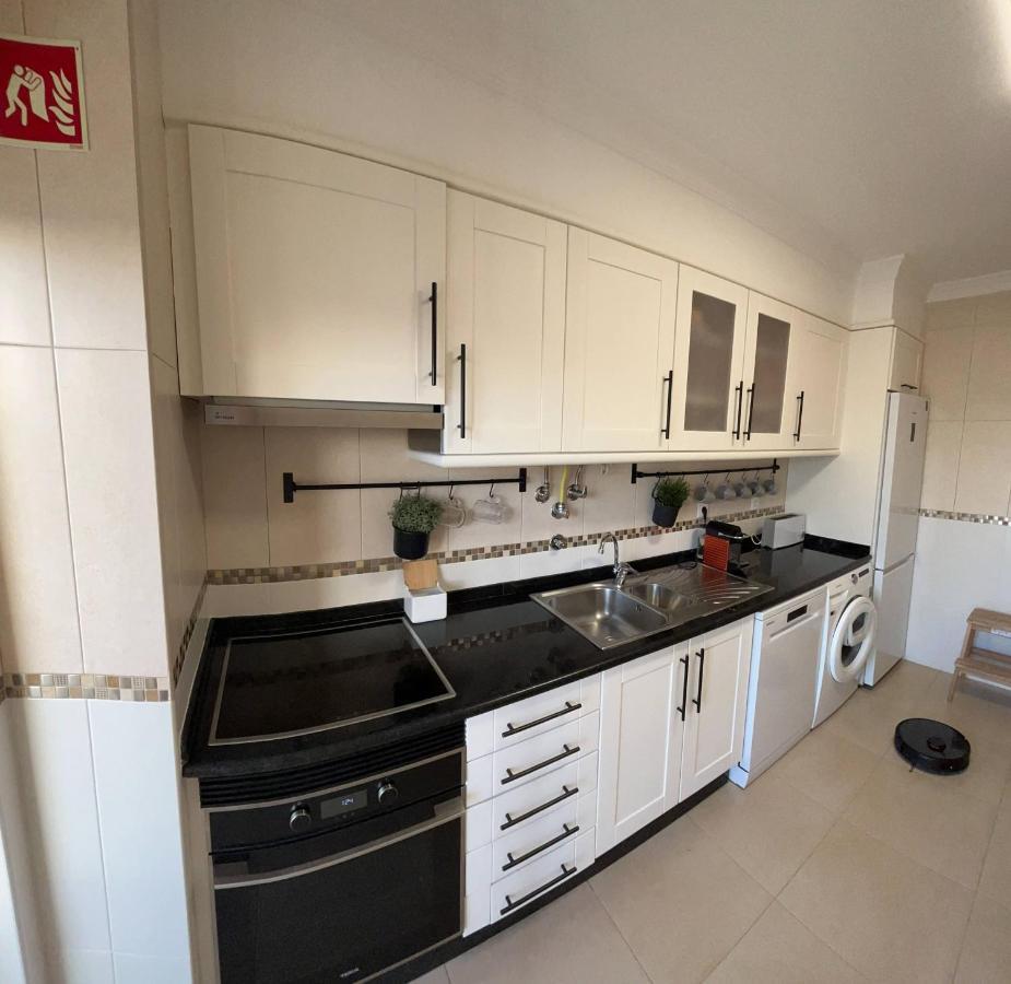 Rias Apart II Vila Real de Santo António Dış mekan fotoğraf