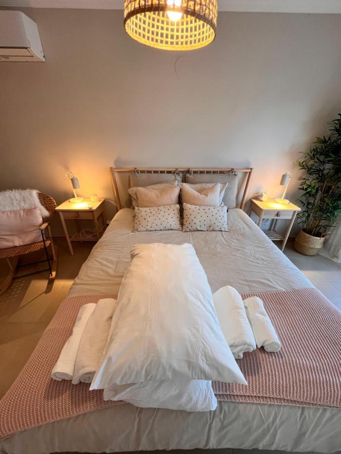 Rias Apart II Vila Real de Santo António Dış mekan fotoğraf