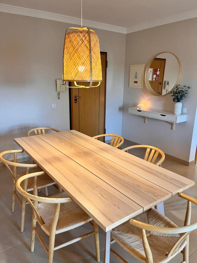 Rias Apart II Vila Real de Santo António Dış mekan fotoğraf