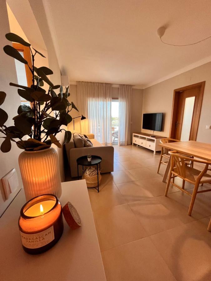 Rias Apart II Vila Real de Santo António Dış mekan fotoğraf