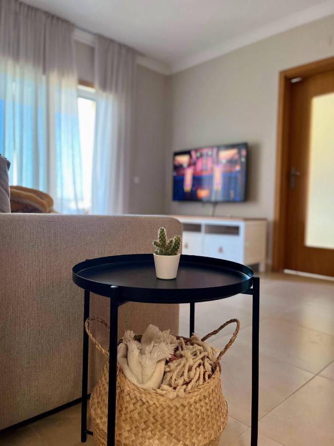 Rias Apart II Vila Real de Santo António Dış mekan fotoğraf