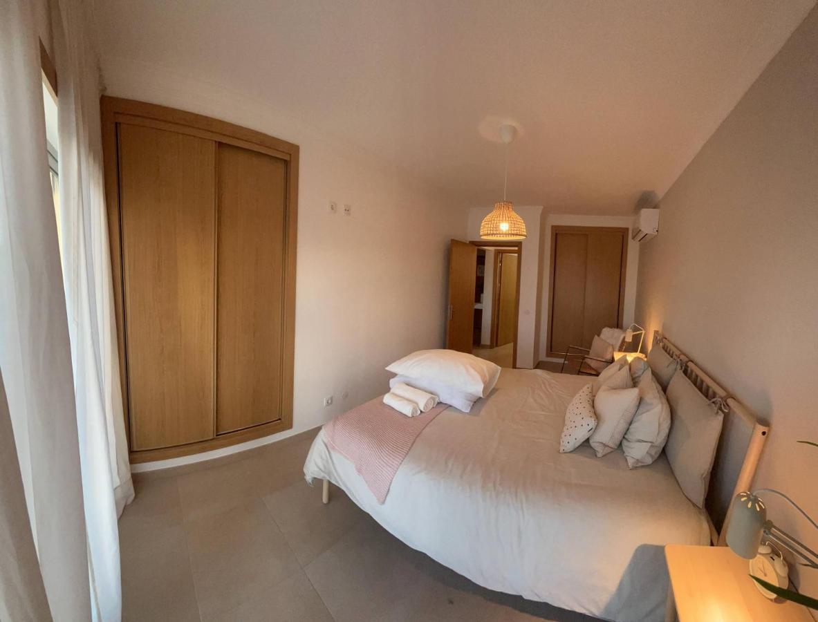 Rias Apart II Vila Real de Santo António Dış mekan fotoğraf