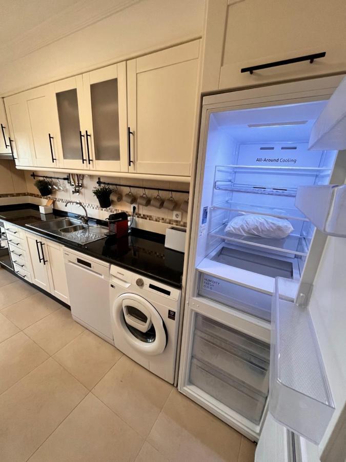 Rias Apart II Vila Real de Santo António Dış mekan fotoğraf