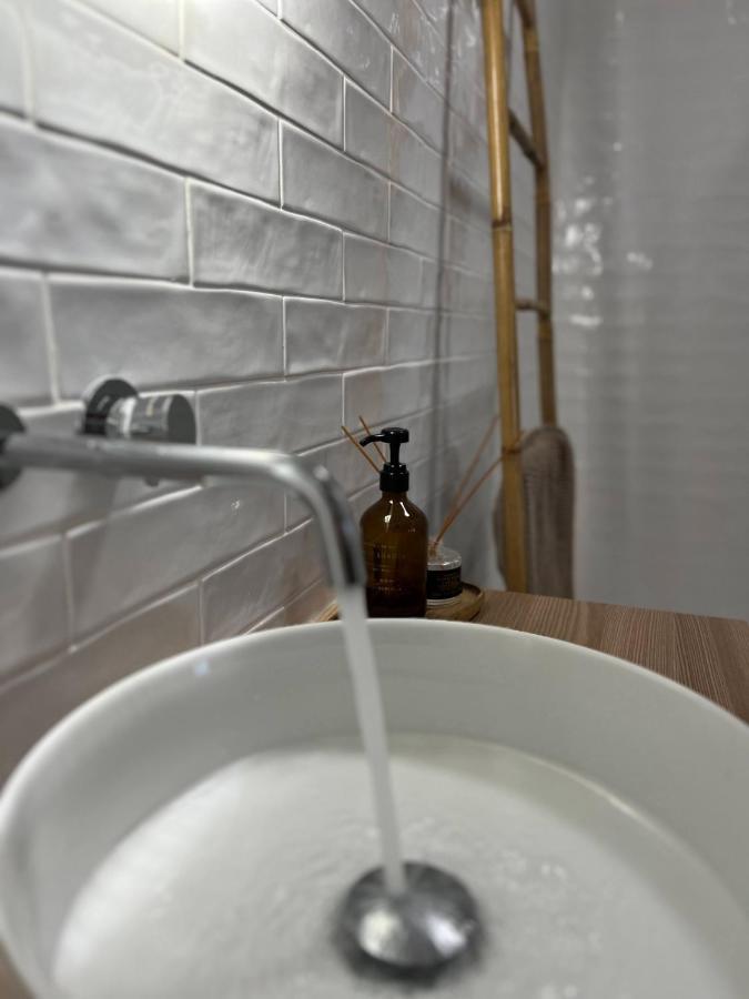 Rias Apart II Vila Real de Santo António Dış mekan fotoğraf