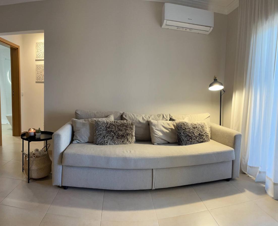 Rias Apart II Vila Real de Santo António Dış mekan fotoğraf