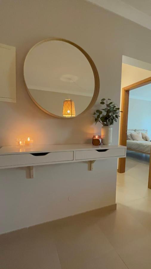 Rias Apart II Vila Real de Santo António Dış mekan fotoğraf