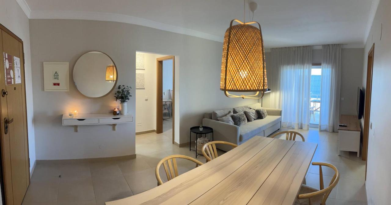 Rias Apart II Vila Real de Santo António Dış mekan fotoğraf